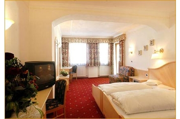 Hôtel San Cassiano 4